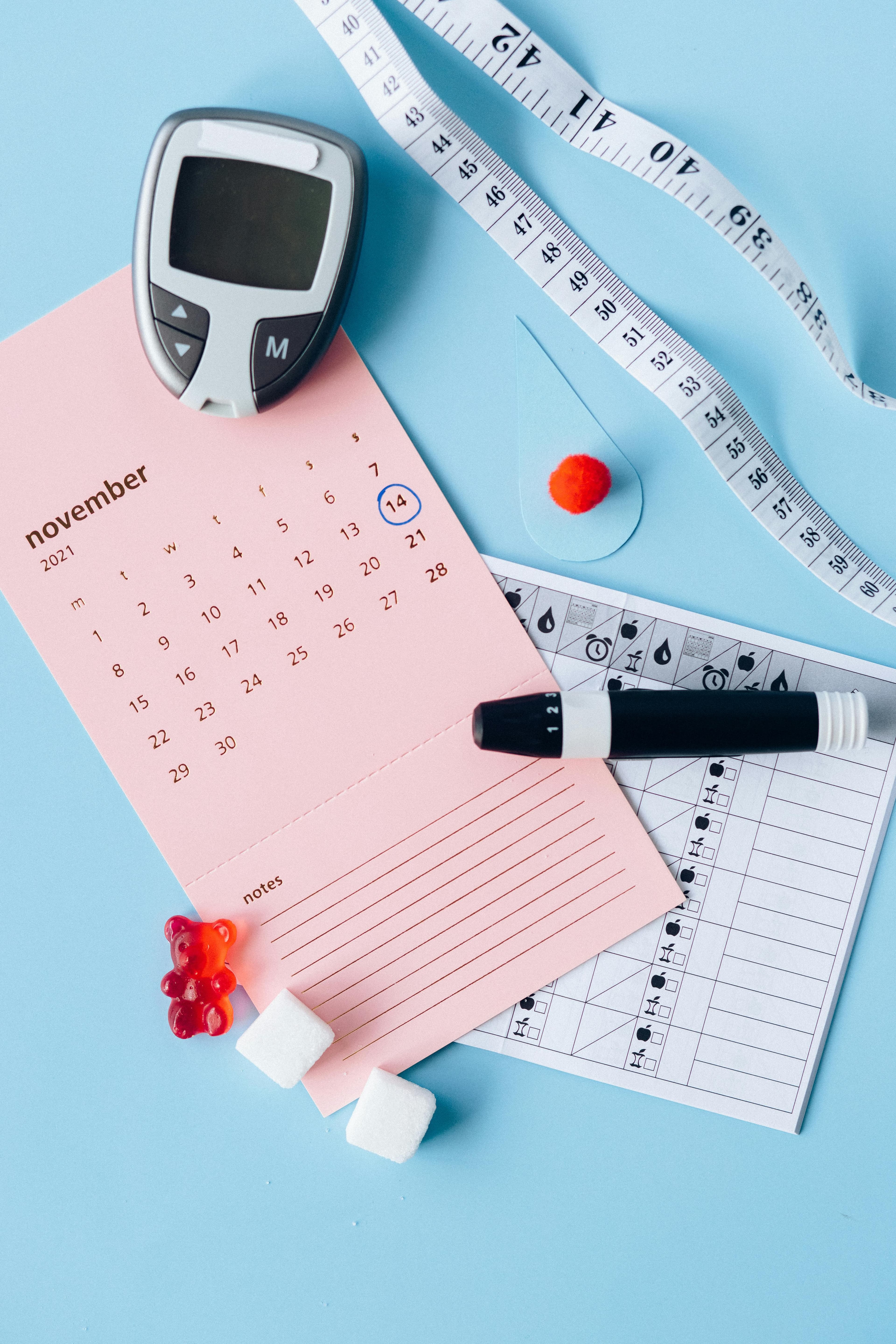 Weight Management